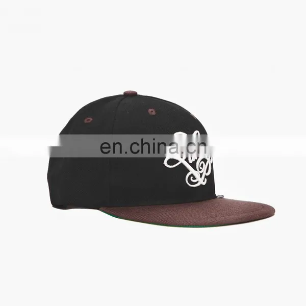 Cotton Denim Sports Baseball Cap Hat photo-3
