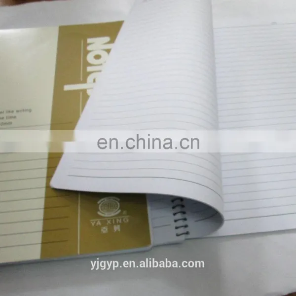School Supply Customized Printed Student Exercise Book photo-2