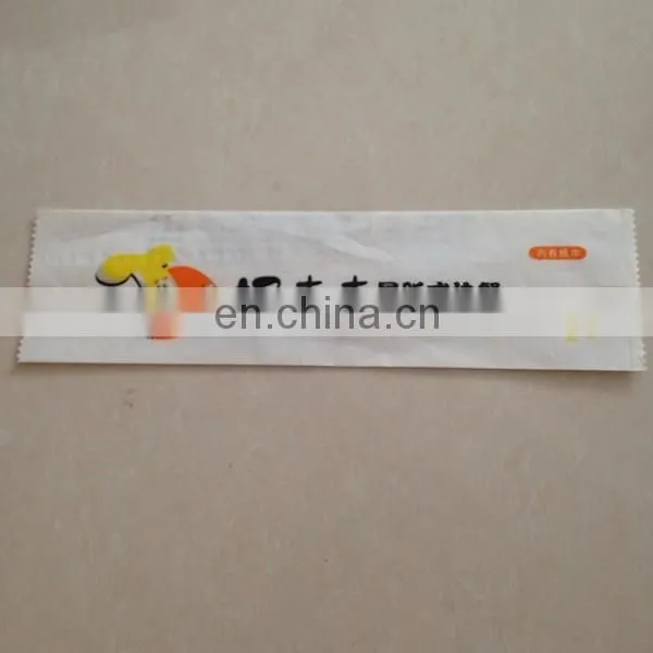 Paper Spoon Packing Bag