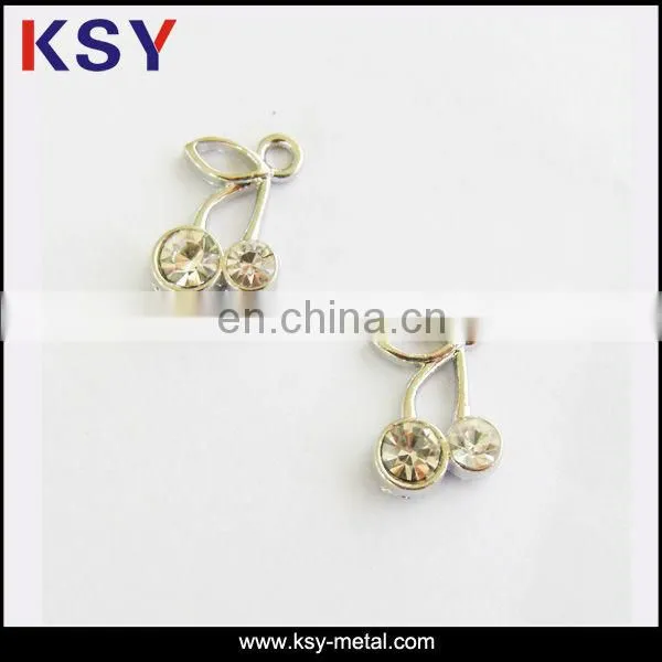 Wholesale Metal Pendant Charm
