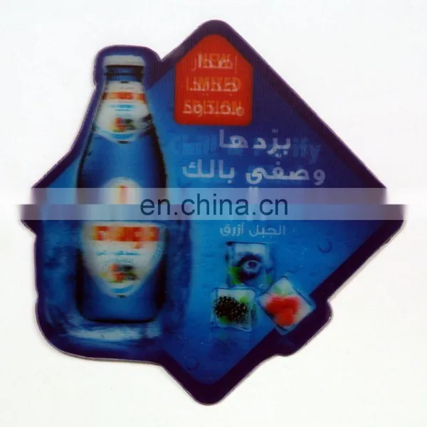 High Quality 3d Lenticular Picture Manufacturer photo-2