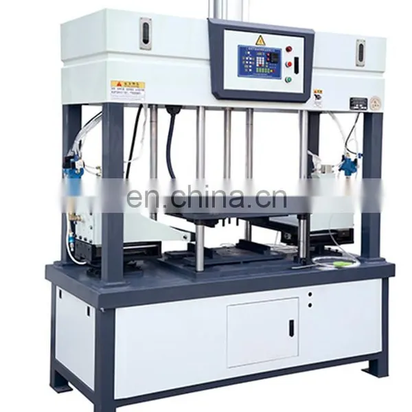 Kohler Shell Core Machine Double Head Sand Core Shooter Machine photo-2
