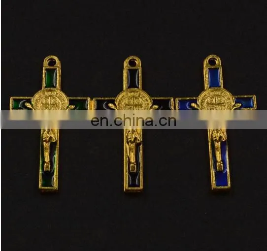 Metal Cross, Decorative Cross photo-5