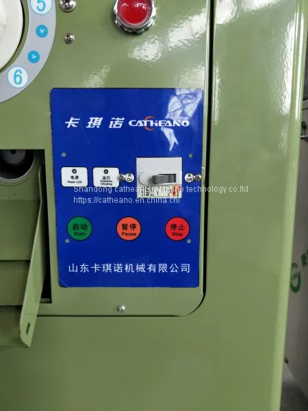 2018 Hot! W200-B Rice Dehulling Machine / Rice Huller Machine / Rice Polishing Machine Small Model photo-3
