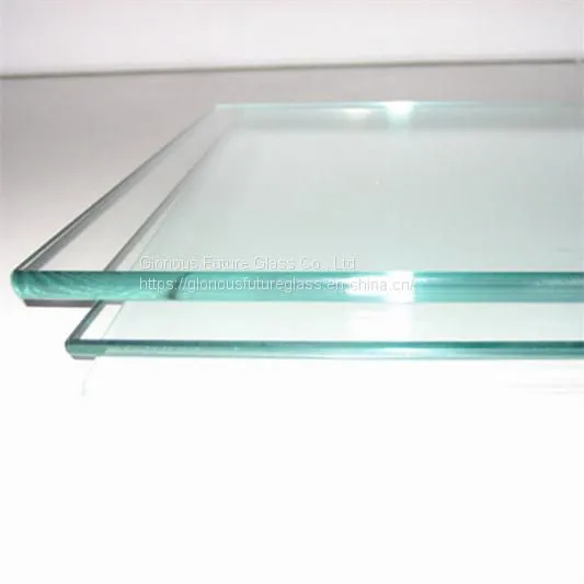 Toughened Glass Manufacturers