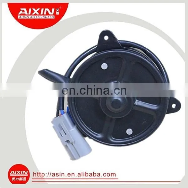 Radiator Fan Motor for Tercel 16363-11080 photo-3