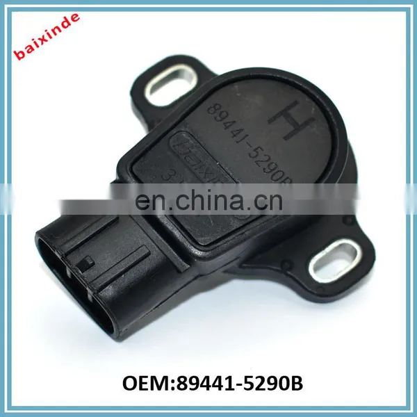 BAIXINDE High Quality Throttle Control Sensor OEM 89441-5290B NISSANs Throttle Sensors