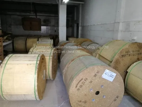 GYTS-12B1.3 Outdoor Optical Cable photo-3