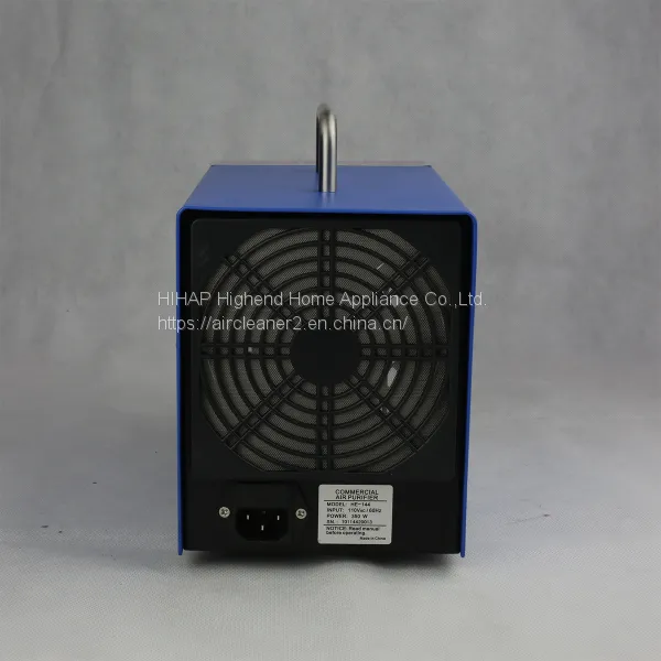 Home/offer Use for Water Purifying Mini Ozone Generator Machine 3g/H With Factory Price for Washing Vegetables & Fruits Air Purifier photo-4