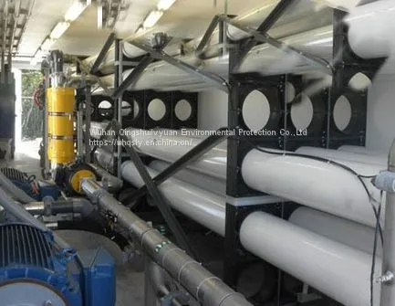Container Desalination Equipment photo-2