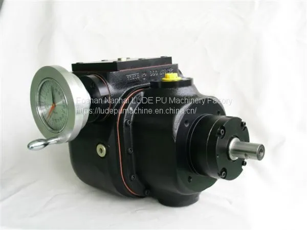 Engineers Service Machinery Overseas PU Foam Injection Machine photo-5