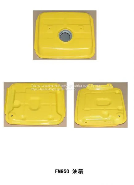 Et950 Fuel Tank/gasoline Generator Spare Parts/tank Assy photo-2