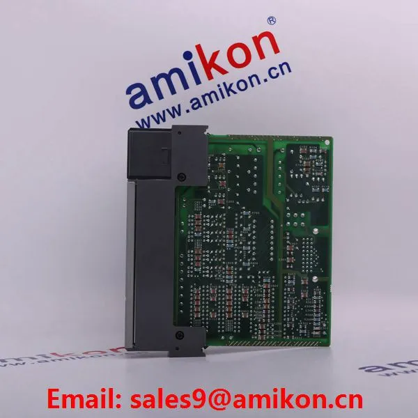 Interface Module 1746-OBP16 Allen Bradley Module