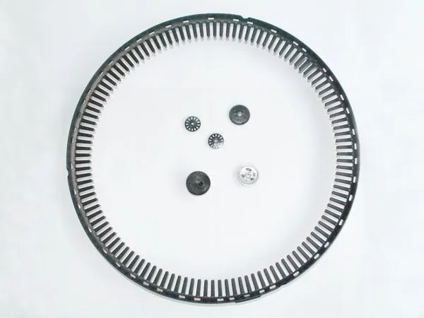 Rice Cooker Mould-Fan Moulds