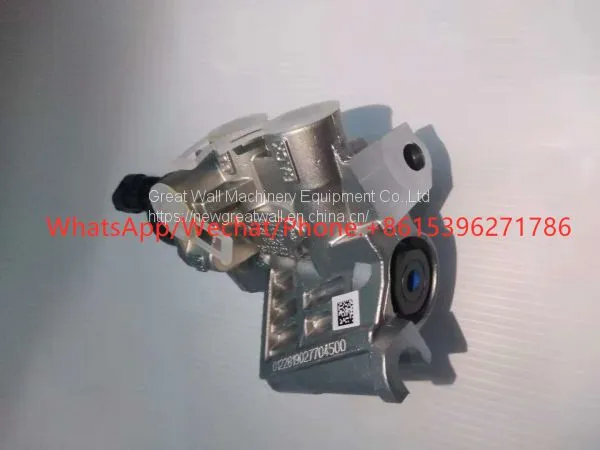 Volvo Fuel Regulator 20405723 Volvo Parts 21060258 21638691 photo-3
