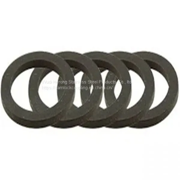 Camlock Rubber Gasket