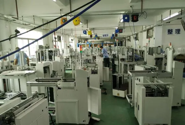 SMT Line Cooling Conveyor photo-3