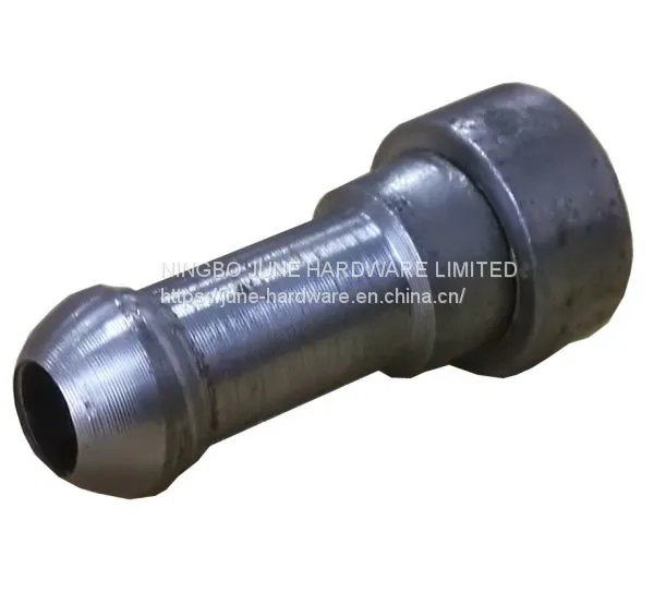 Stainless Steel CNC Parts