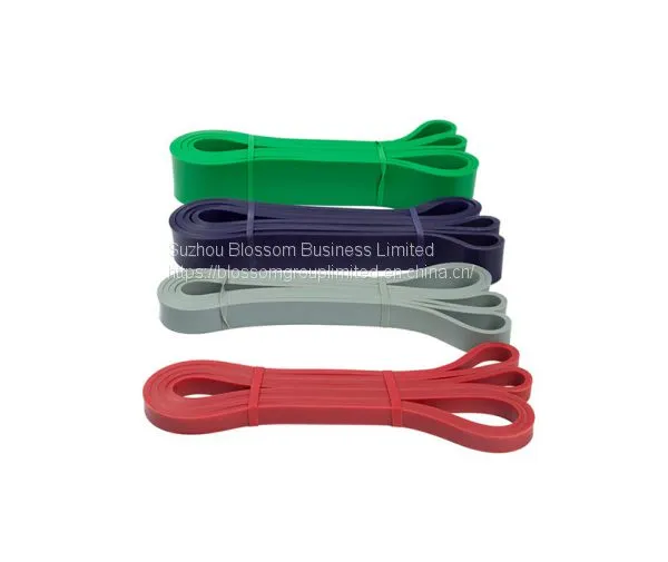 Heavy Duty Resistance Bands