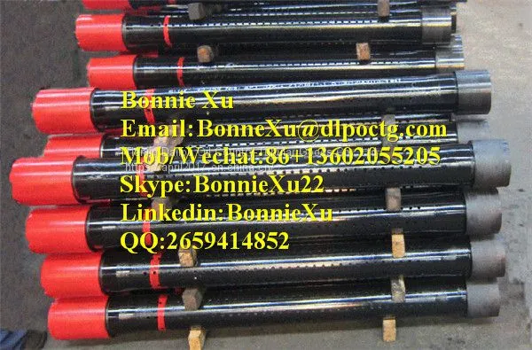 3-1/2 Pup Joint photo-4