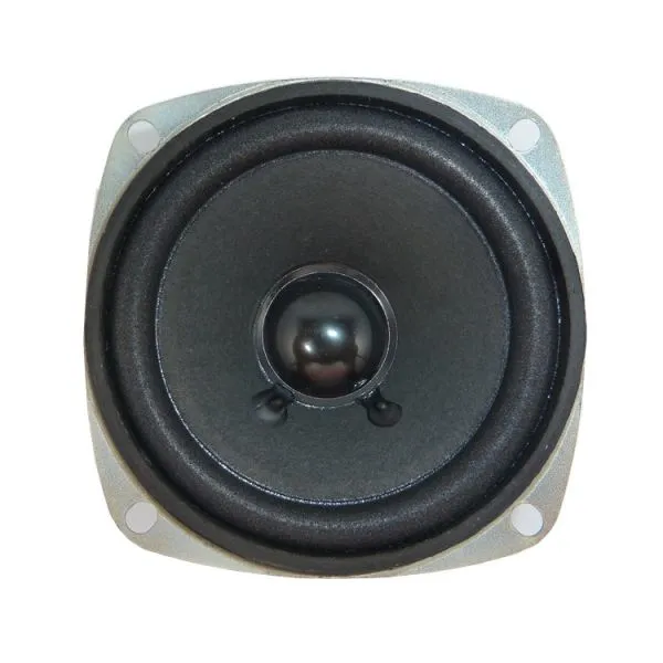 3 Inch 4 Ohm 3 w Professional Multimedia Speaker Home Loud Speaker