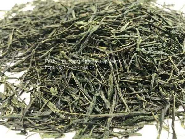500 g Gift Box of Enshi Yulu Green TeaSuper Green Tea Enshi Yulu Tea photo-4