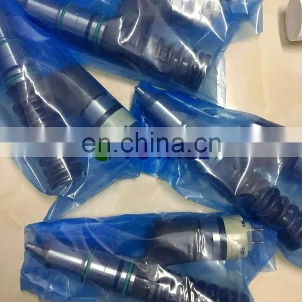 211-3028 Diesel Engine Injector Fuel Injector Common Rail Diesel Fuel Injector 2113028 photo-3