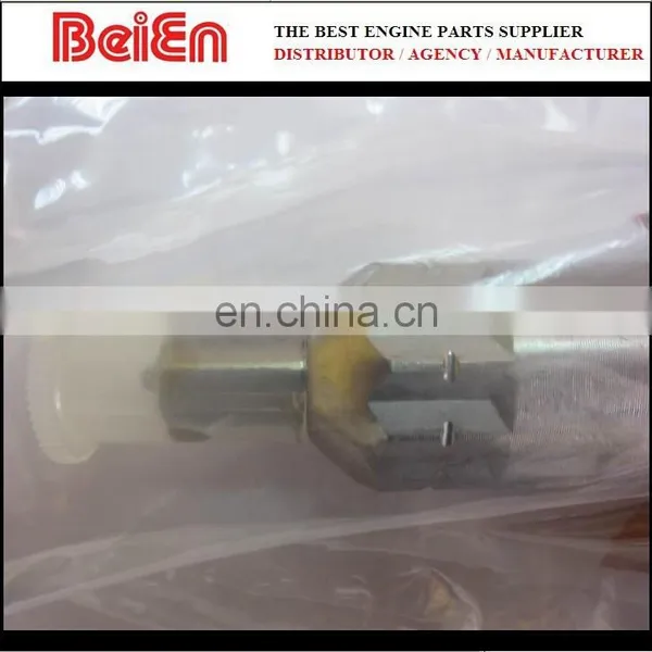 Excavator Engine SK300-8 J08E Fuel Injector photo-4