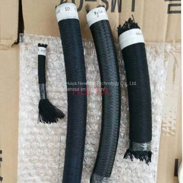 Fuel Suction Hose photo-2