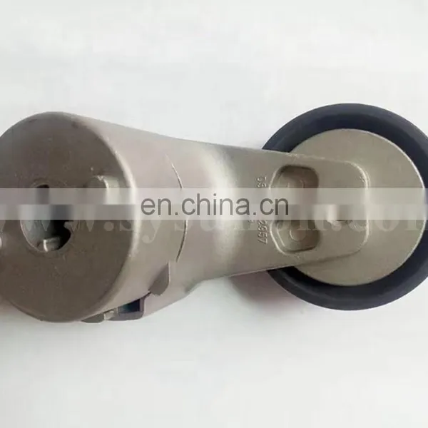 Diesel Engine Part Belt Tensioner Pulley DCI11 D5010550335 D5010412957 D5010412956 photo-2
