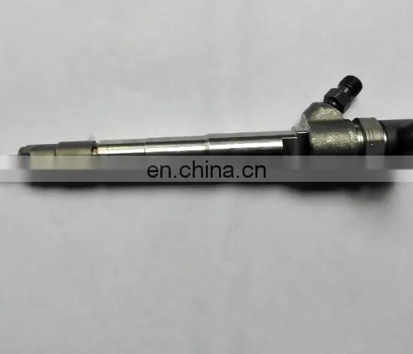 0445 110 710 Fuel Injector Bos-ch Original In Stock Common Rail Injector 0445110710 photo-3