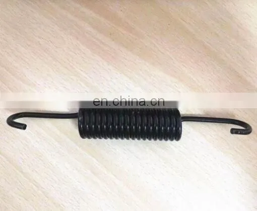 Heavy Duty Truck Parts Returning Spring WG9112340049 photo-4