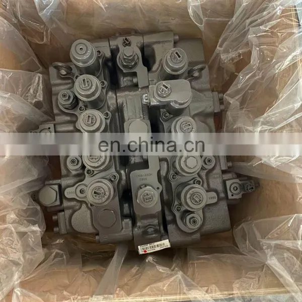 VOE 14634178 14699707 EC480D Main Control Valve EC480DL MCV photo-3