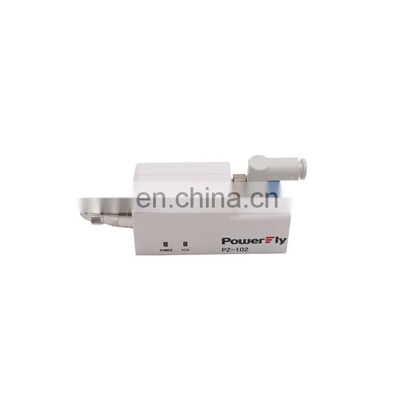 Intelligent Electrostatic Discharge Generator photo-4