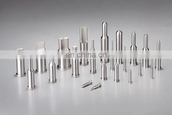 Standard Component for Plastic Molds photo-6