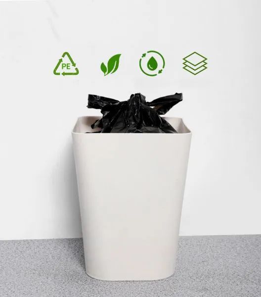 T Shirt Garbage Bag