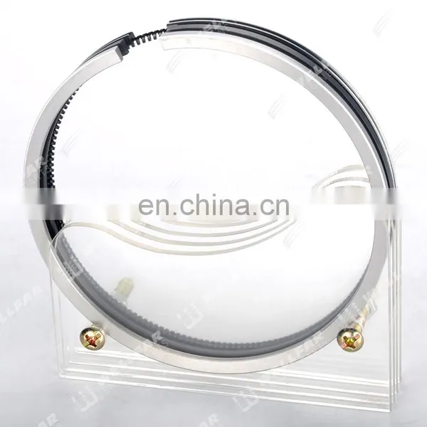 Engine Piston Kit Piston and Piston Ring for DT-360 DT360 OEM 1817251C91 101.85mm*3.16+3.16+3.95 photo-4
