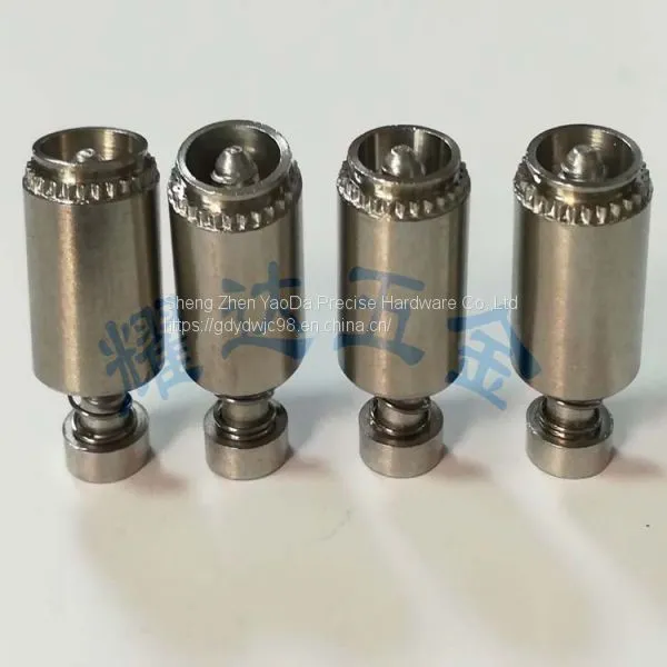 TYPES PFC2 AND PFS2 PANEL FASTENER ASSEMBLIES photo-2