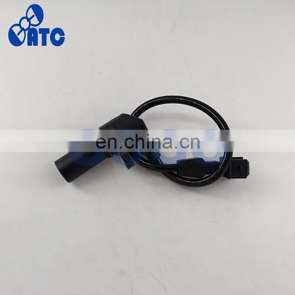 Crankshaft Position Sensor for Chevrolet Aveo Kalos Lacetti Matiz Nubira Spark Daewoo Tico 0.8 1.0 1.2 1.4 OEM 96325868 89933123 photo-2