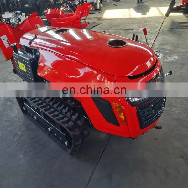 Multi-functional Cultivator Ridging Machine Malaysia Power Tiller Price photo-3