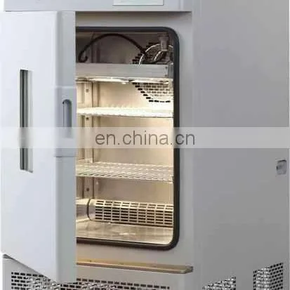 Liyi Tablet Medical Test Machine Medicine Chambers Stability Testing Chamber photo-7