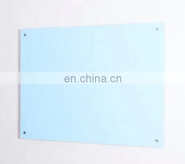 Magnetic Large Week Monthly Planner Glass Whiteboard Sheet 120 240 cm photo-6