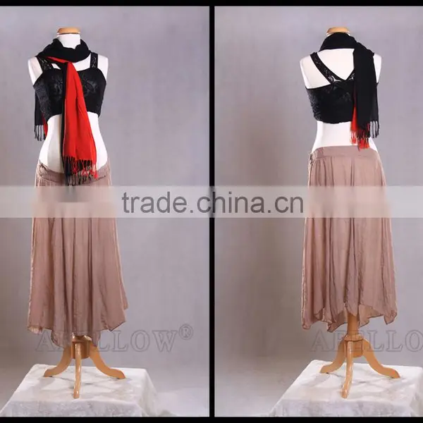 Pregnant Woman Adjustable Mannequin Big Belly Upper Body Women Dummy Half Body Mannequin M0017-F8W8 photo-5