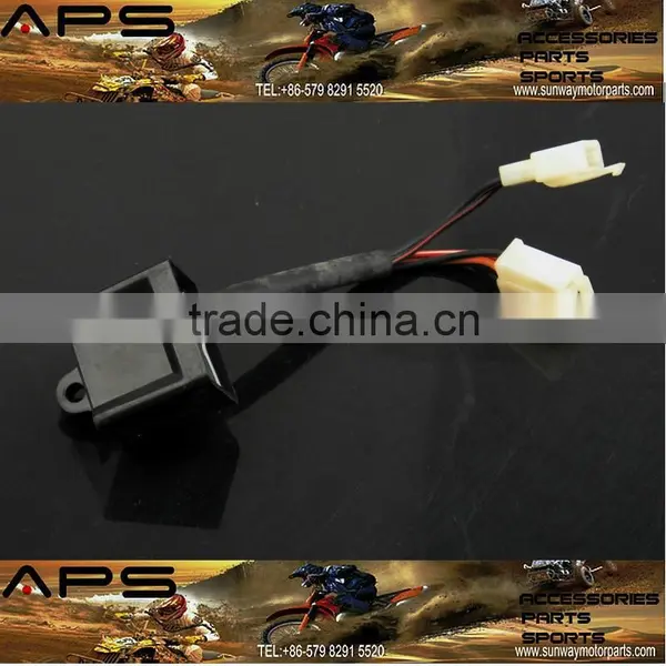 Motorcycle CDI Kit for PW80 Mini Dirt Bike Off-Road Bike photo-3