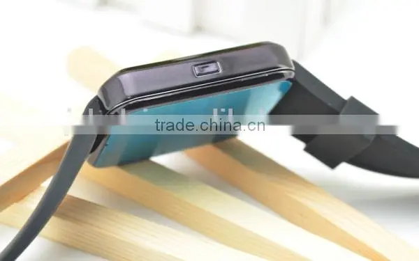 Anti Lost Blutooth Smart Watch U8 For Android And IOS System photo-3