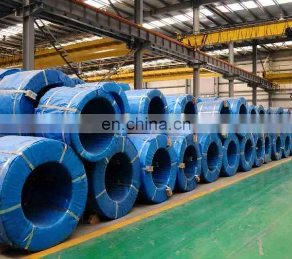 Hot Sale STRANDED GUY WIRE Galvanized Steel Wire photo-4