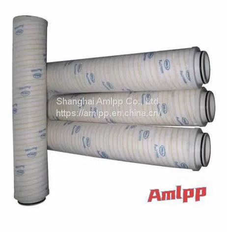HP15L5-25MB Hy-Pro Filtration Масляный фильтр Материал: синтетический канвас