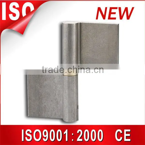 High Quality Welding Hinge;Welding Flag Hinges photo-3