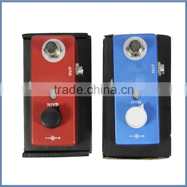 Best Quality Guitar Strings Guitar Pedal photo-4