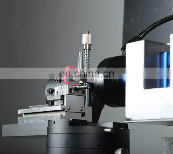 Milling Tool Inspection System Tool Vision Measurement Machine VMM Machine photo-3